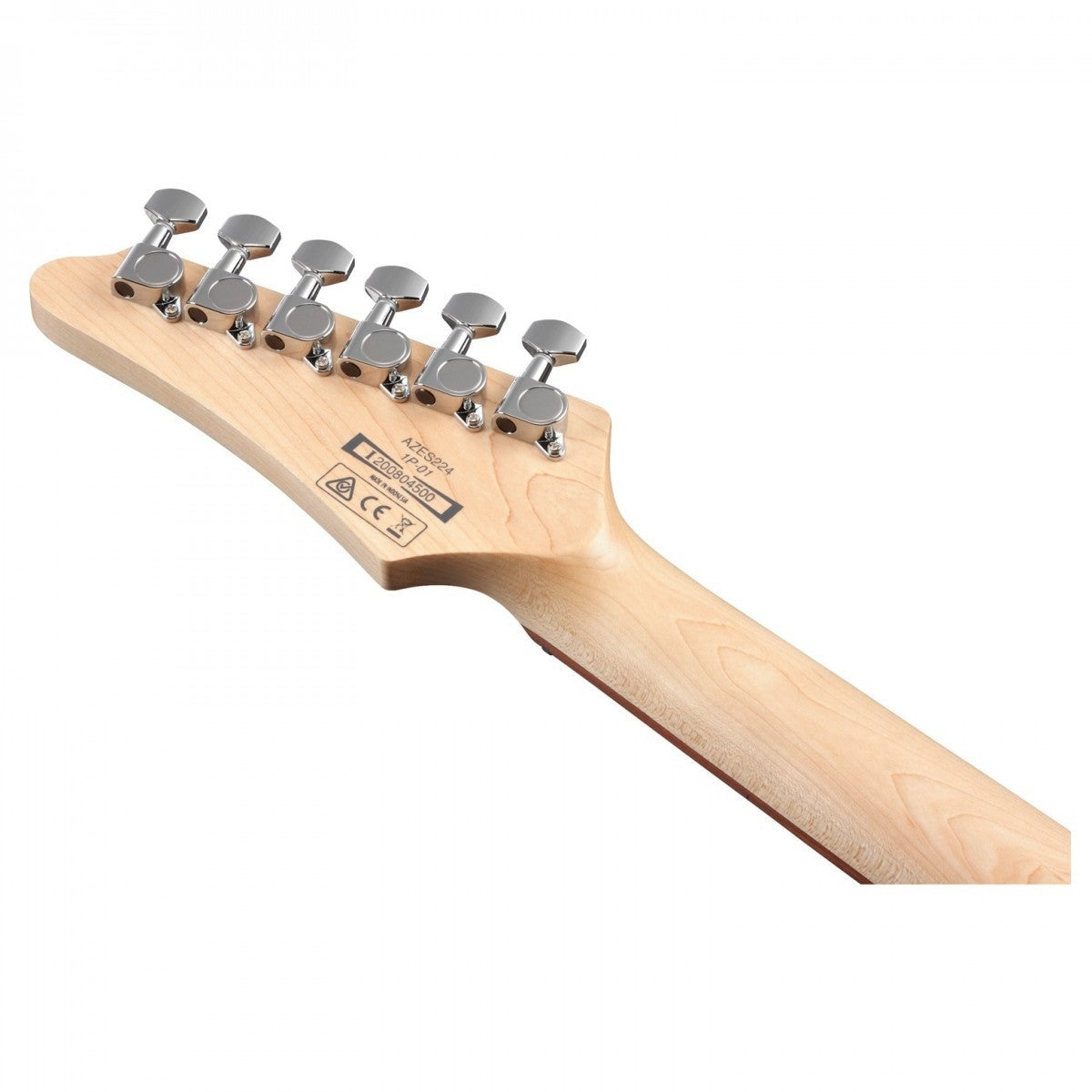 Đàn Guitar Điện Ibanez AZES40, Purist Blue