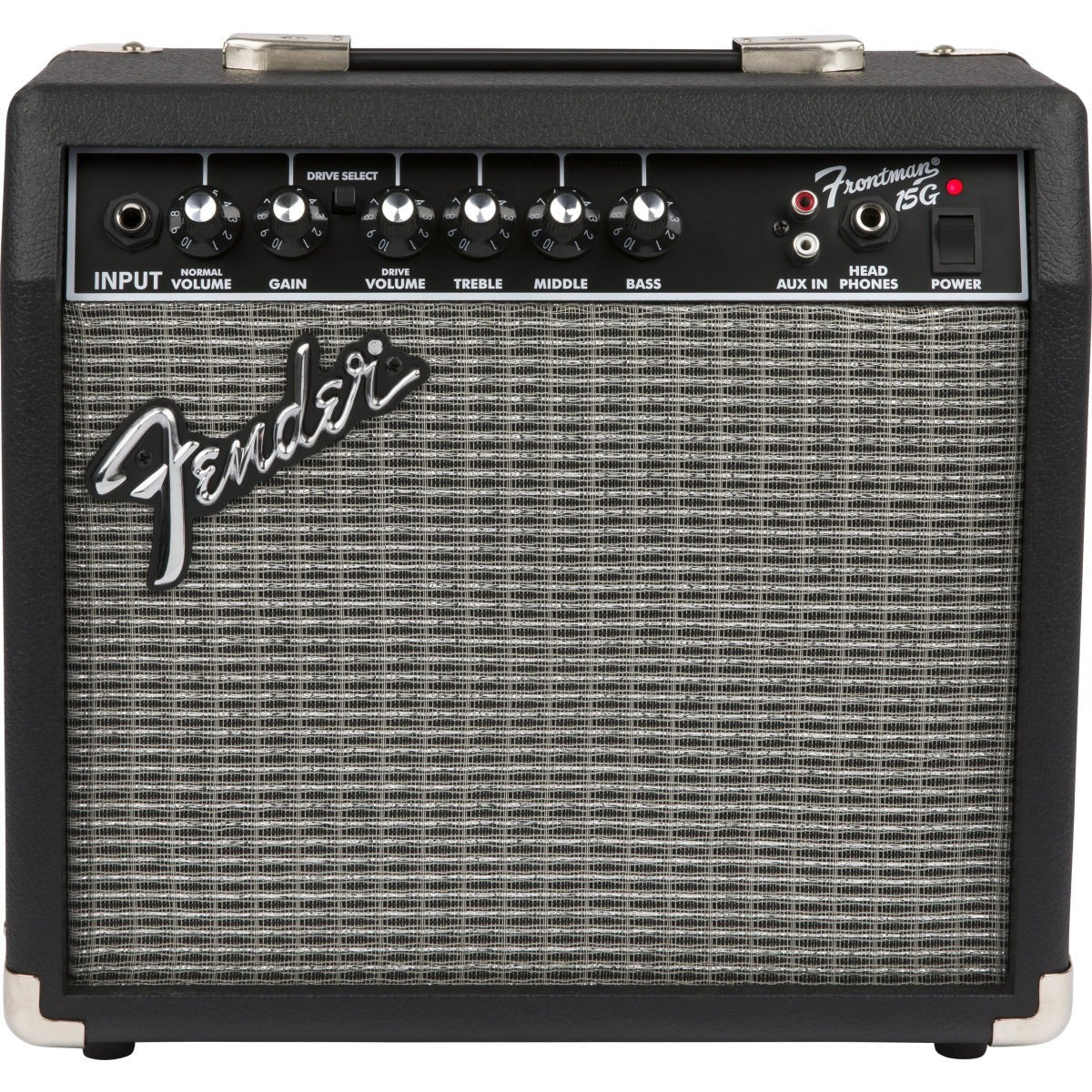 Đàn Guitar Điện Squier Affinity Series Stratocaster HSS Pack, Maple Fingerboard, Charcoal Frost Metallic, #0372821069