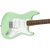 Đàn Guitar Điện Squier Affinity Stratocaster, Indian Laurel Fingerboard, Surf Green, #0378000557