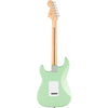 Đàn Guitar Điện Squier Affinity Stratocaster, Indian Laurel Fingerboard, Surf Green, #0378000557