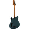 Đàn Guitar Điện Squier Contemporary Active Starcaster, Roasted Maple FIngerboard, Gunmetal Metallic, 0370471568