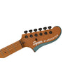 Đàn Guitar Điện Squier Contemporary Active Starcaster, Roasted Maple FIngerboard, Gunmetal Metallic, 0370471568