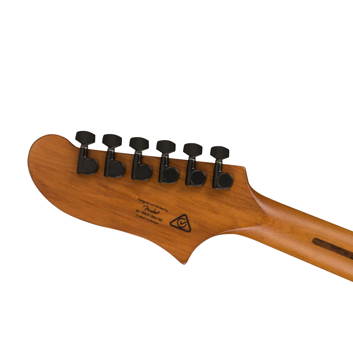 Đàn Guitar Điện Squier Contemporary Active Starcaster, Roasted Maple FIngerboard, Gunmetal Metallic, 0370471568