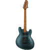 Đàn Guitar Điện Squier Contemporary Active Starcaster, Roasted Maple FIngerboard, Gunmetal Metallic, 0370471568