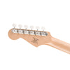 Đàn Guitar Điện Squier Hello Kitty Stratocaster, Maple Fingerboard, Pink, #0379102970