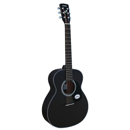 Đàn Guitar Saga GS600 Acoustic