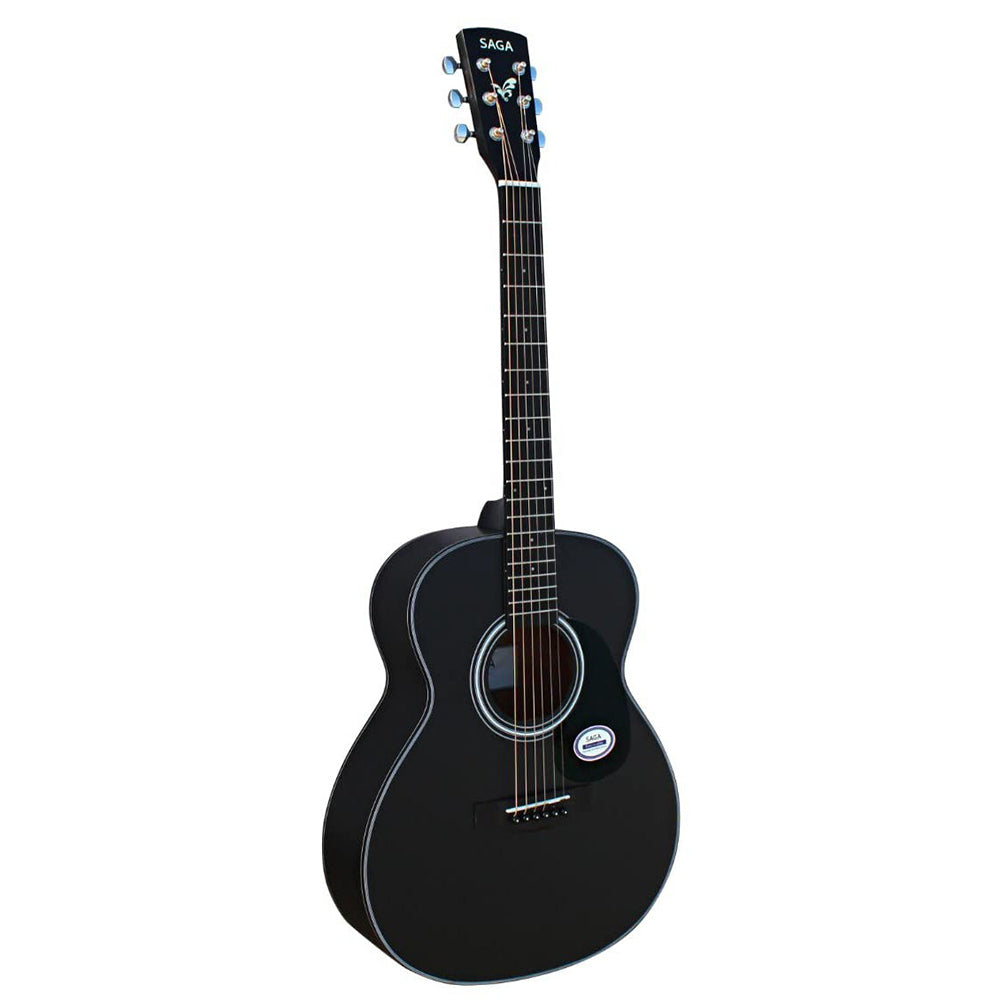 Đàn Guitar Saga GS600 Acoustic
