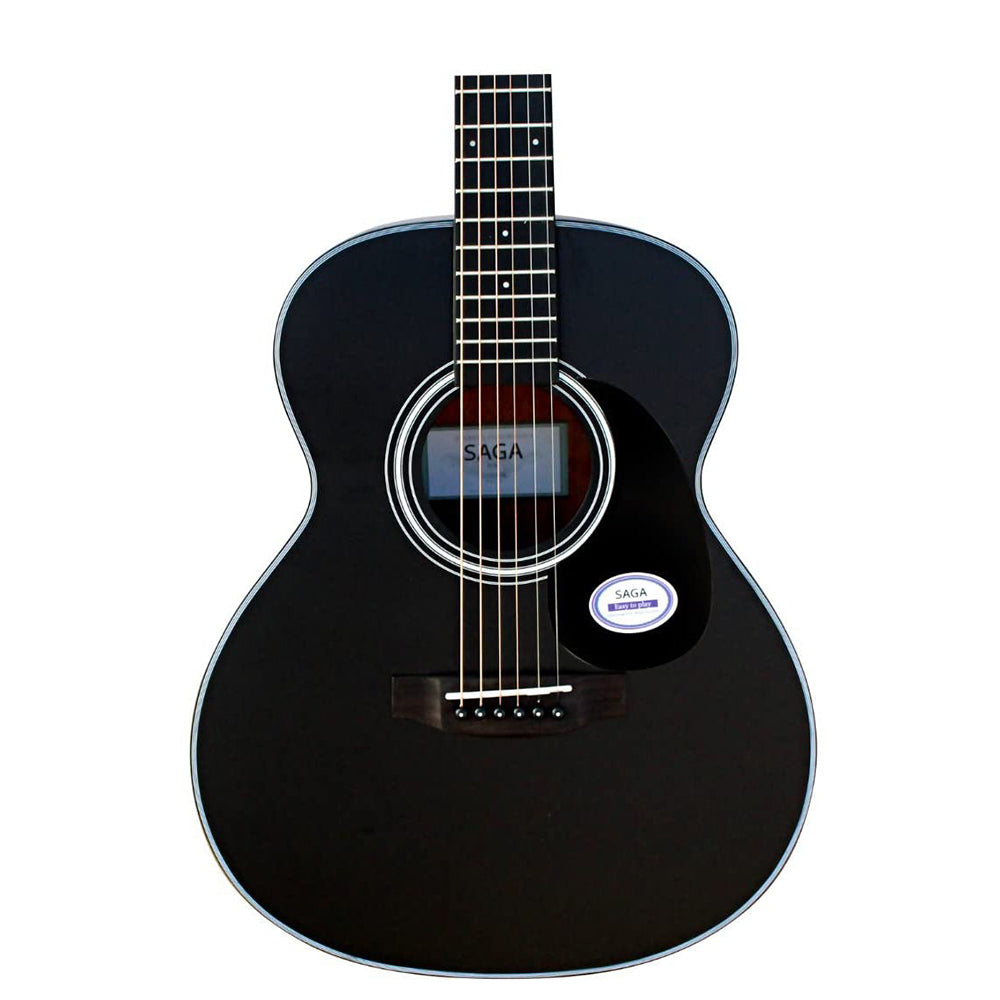 Đàn Guitar Saga GS600 Acoustic