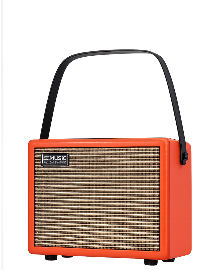Amplifiers