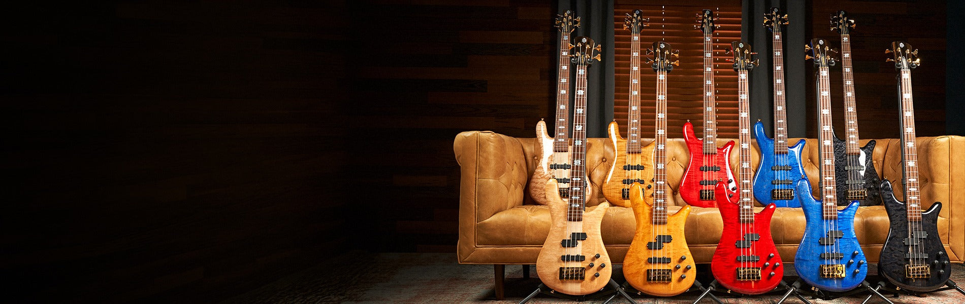 Guitar Bass