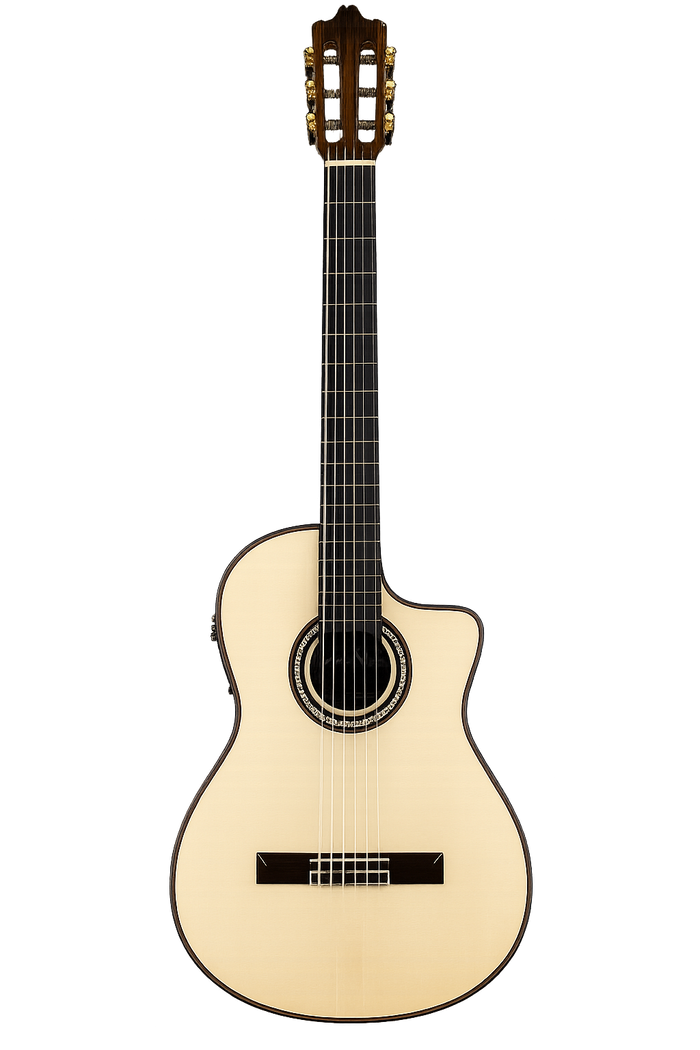 Đàn Guitar Classic