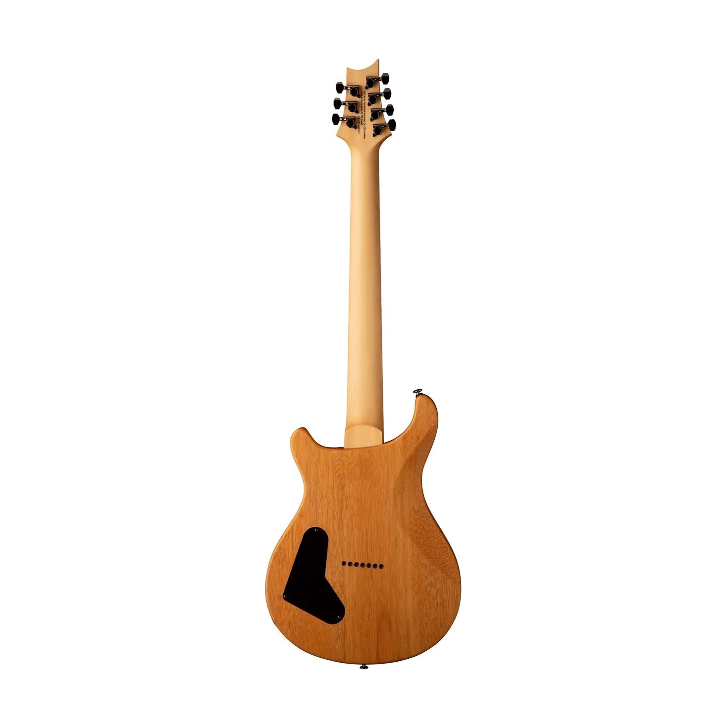 Đàn Guitar Bass PRS SE Mark Holcomb SVN, Satin Natural