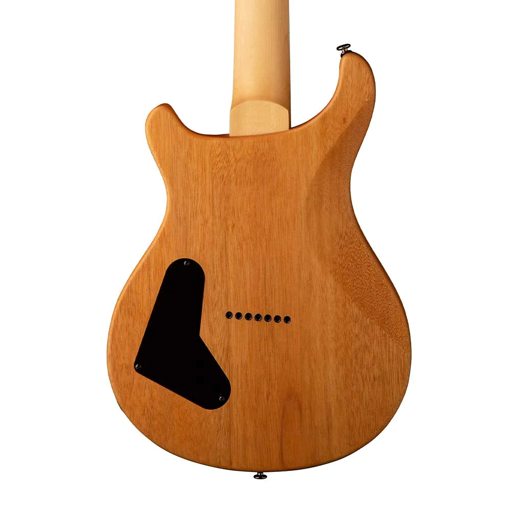 Đàn Guitar Bass PRS SE Mark Holcomb SVN, Satin Natural