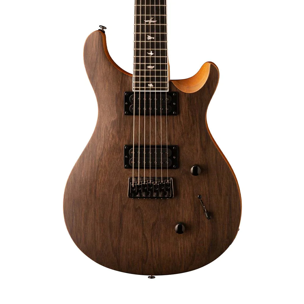Đàn Guitar Bass PRS SE Mark Holcomb SVN, Satin Natural