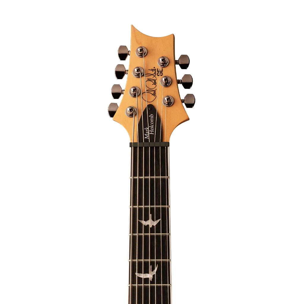 Đàn Guitar Bass PRS SE Mark Holcomb SVN, Satin Natural