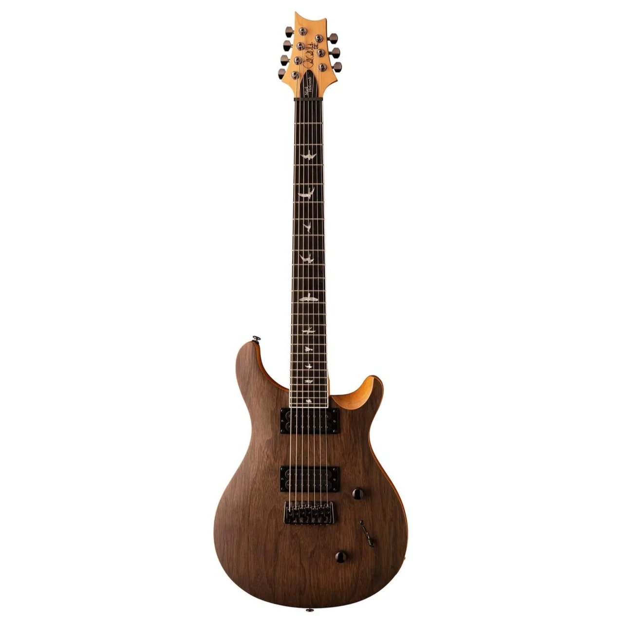 Đàn Guitar Bass PRS SE Mark Holcomb SVN, Satin Natural