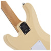 Đàn Guitar PRS SE Silver Sky Electric, Moon White