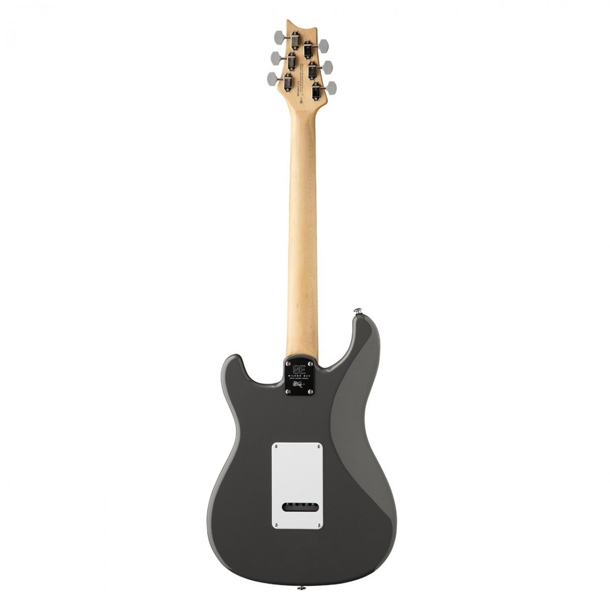 Đàn Guitar PRS SE Silver Sky Electric, Piano Black