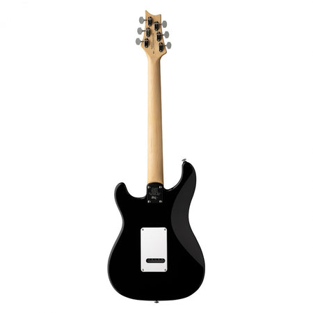 Đàn Guitar PRS SE Silver Sky Electric, Piano Black