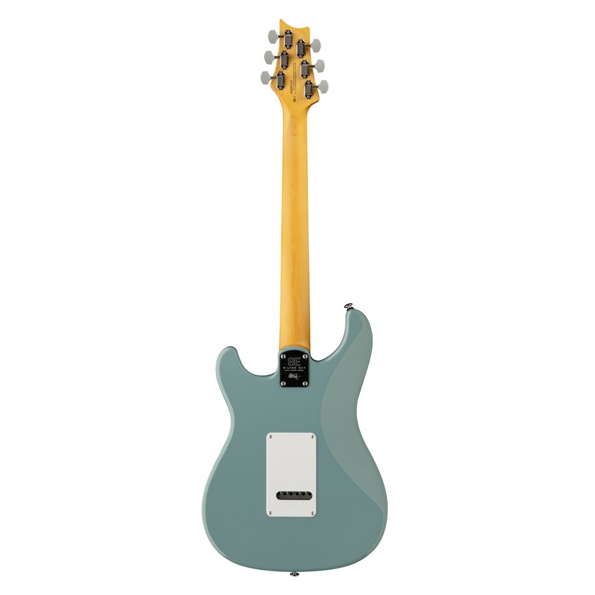 Đàn Guitar PRS SE Silver Sky Electric, Stone Blue
