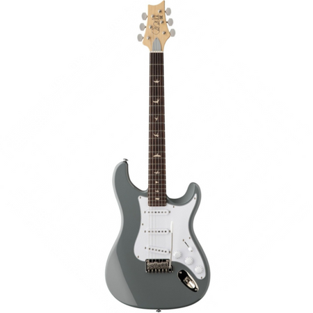 Đàn Guitar PRS SE Silver Sky Electric, Storm Grey