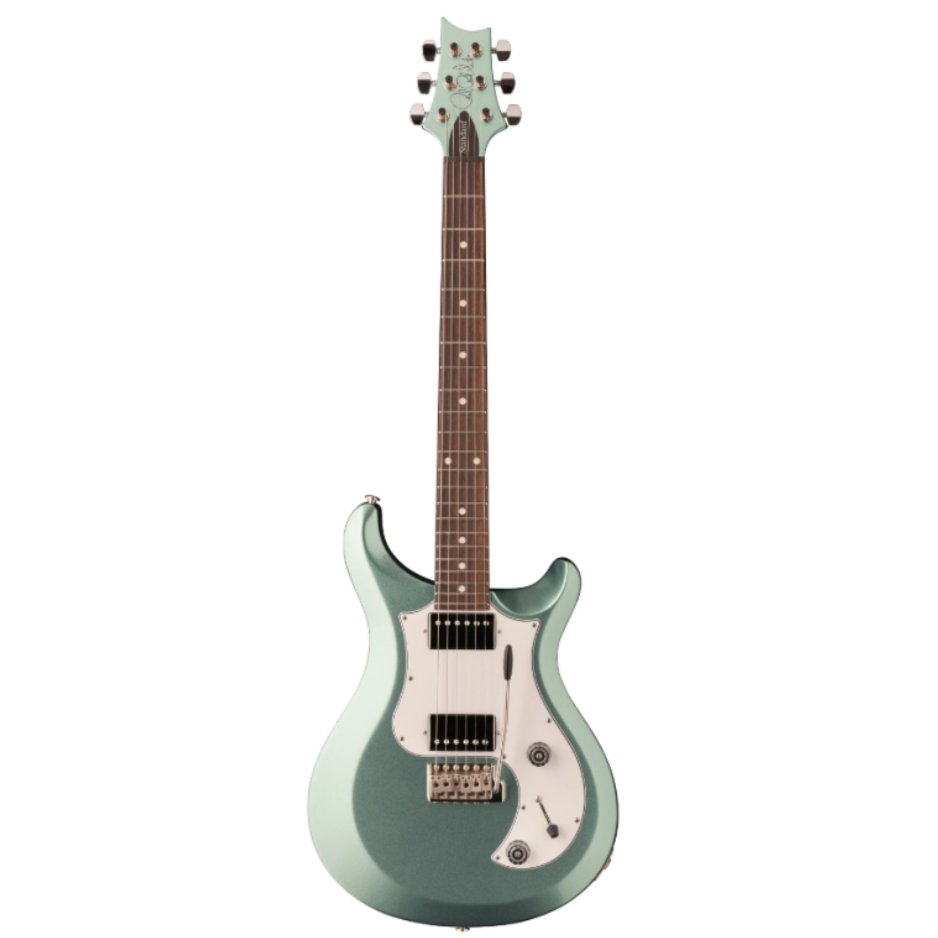 Đàn Guitar Điện PRS S2 Standard 22, Frost Green Metallic