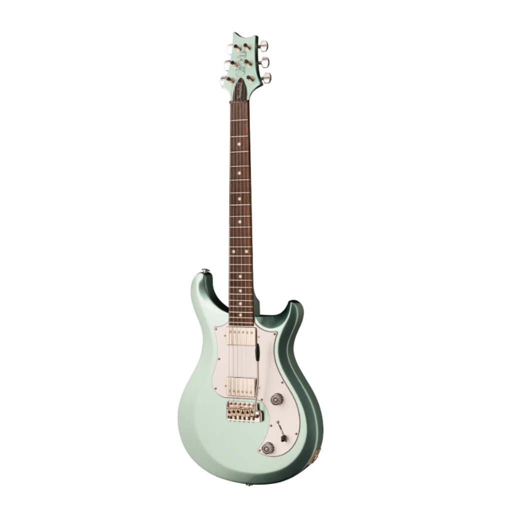 Đàn Guitar Điện PRS S2 Standard 22, Frost Green Metallic