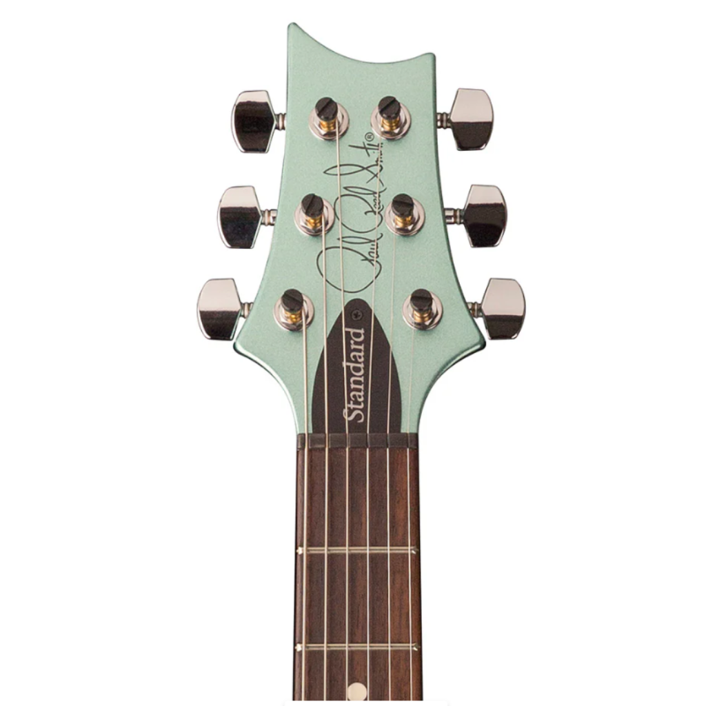 Đàn Guitar Điện PRS S2 Standard 22, Frost Green Metallic
