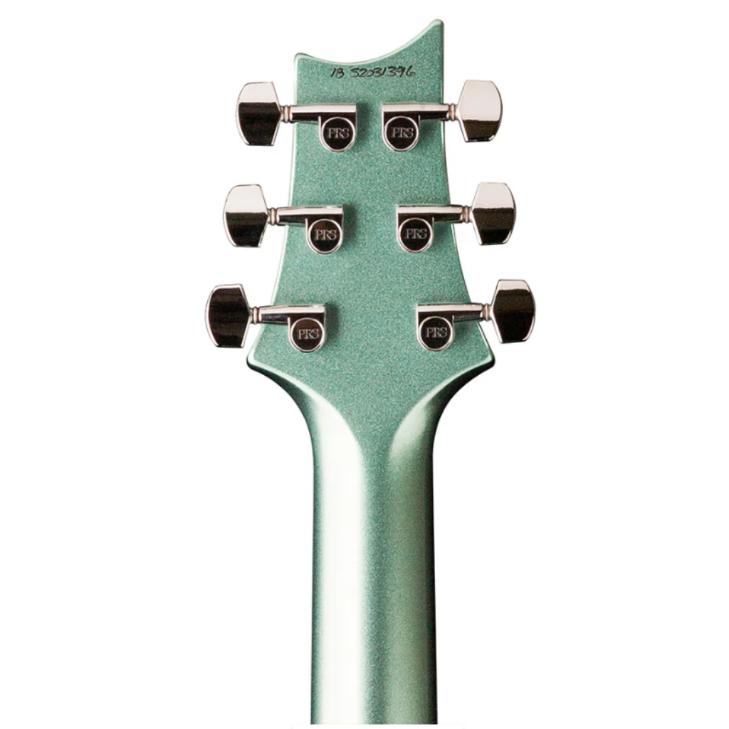 Đàn Guitar Điện PRS S2 Standard 22, Frost Green Metallic
