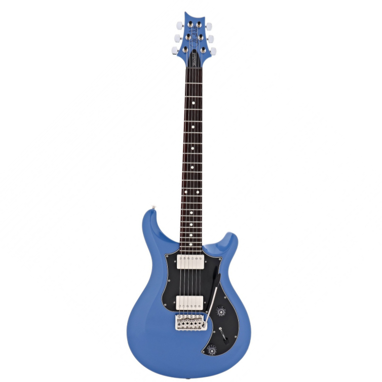 Đàn Guitar Điện PRS S2 Standard 22, Mahi Blue