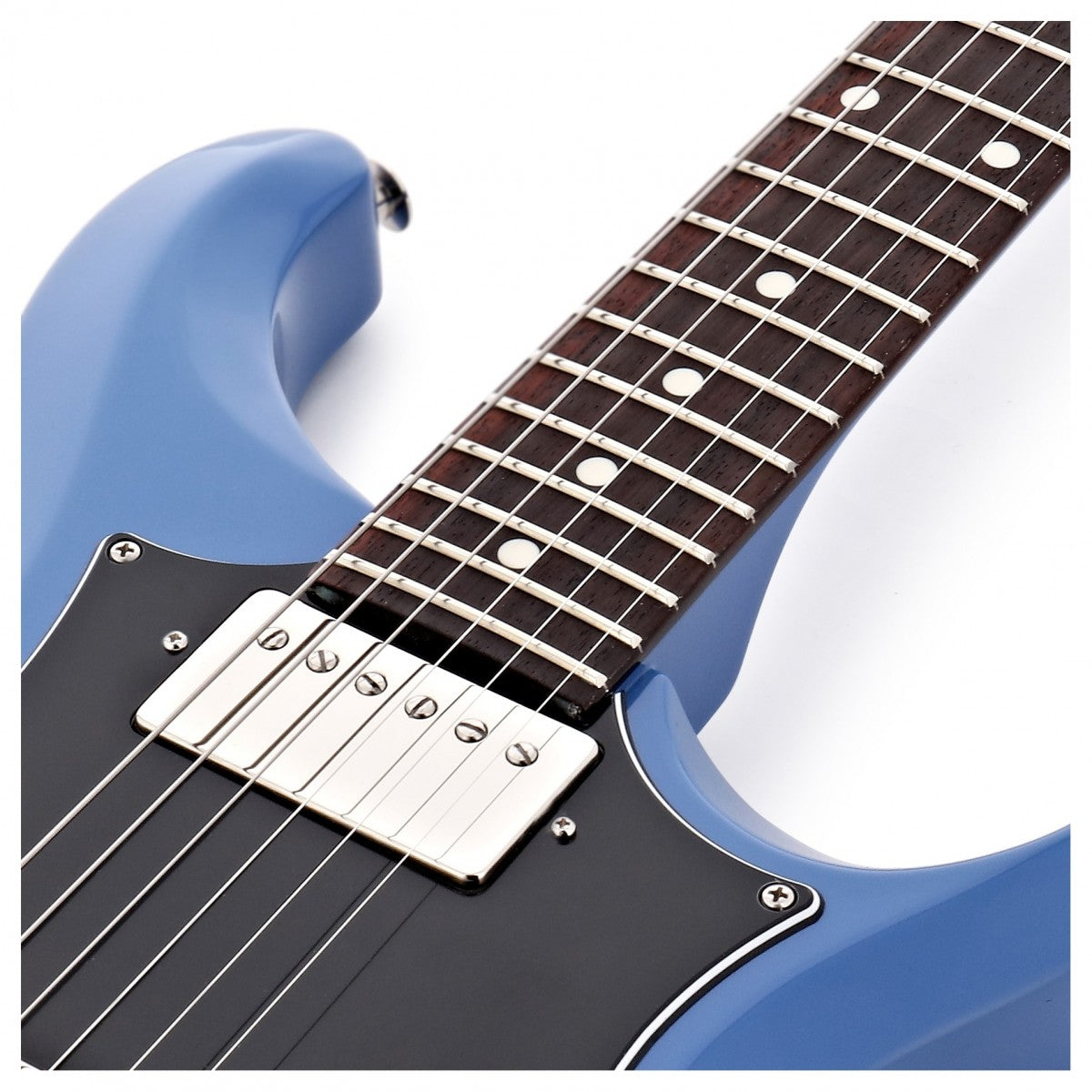 Đàn Guitar Điện PRS S2 Standard 22, Mahi Blue
