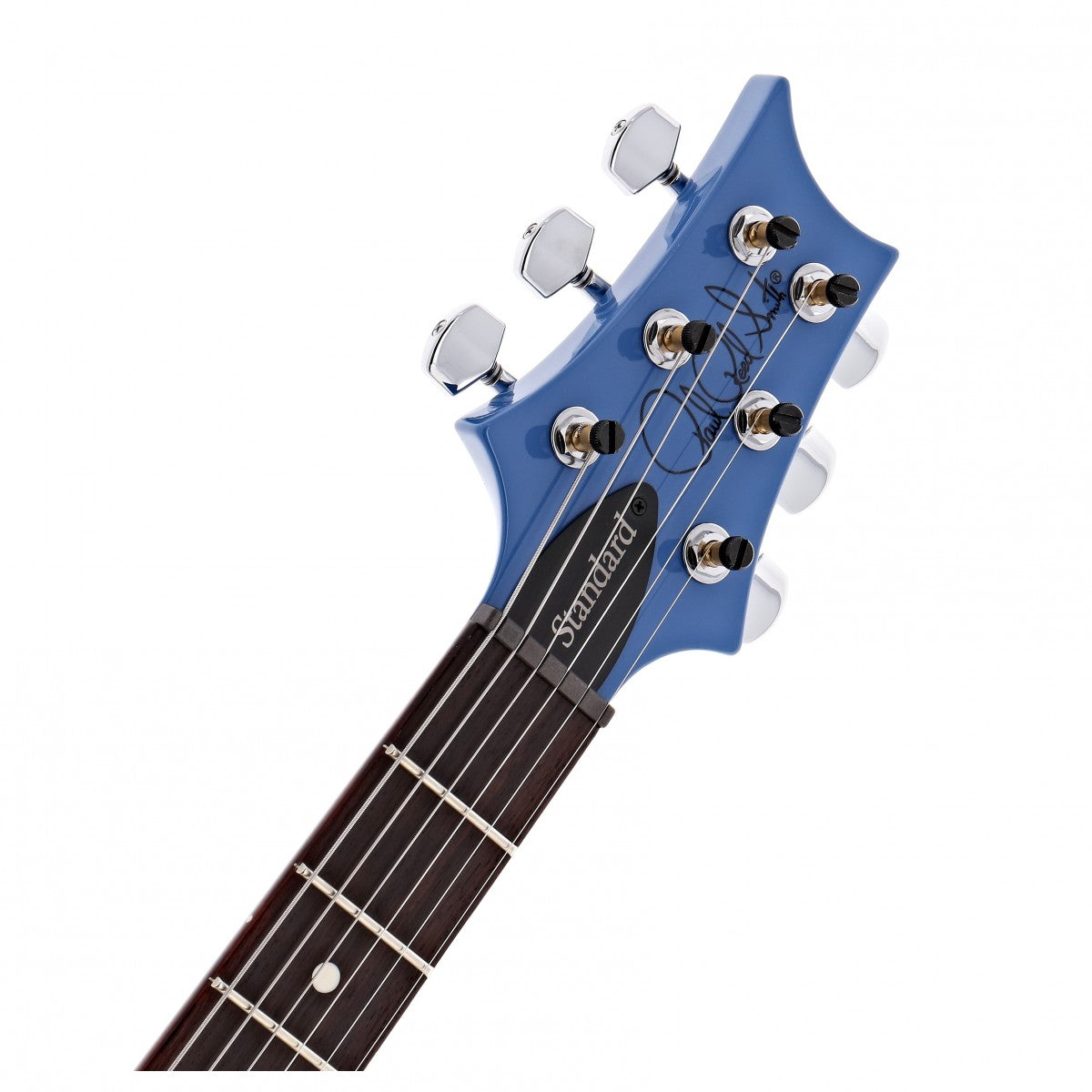 Đàn Guitar Điện PRS S2 Standard 22, Mahi Blue
