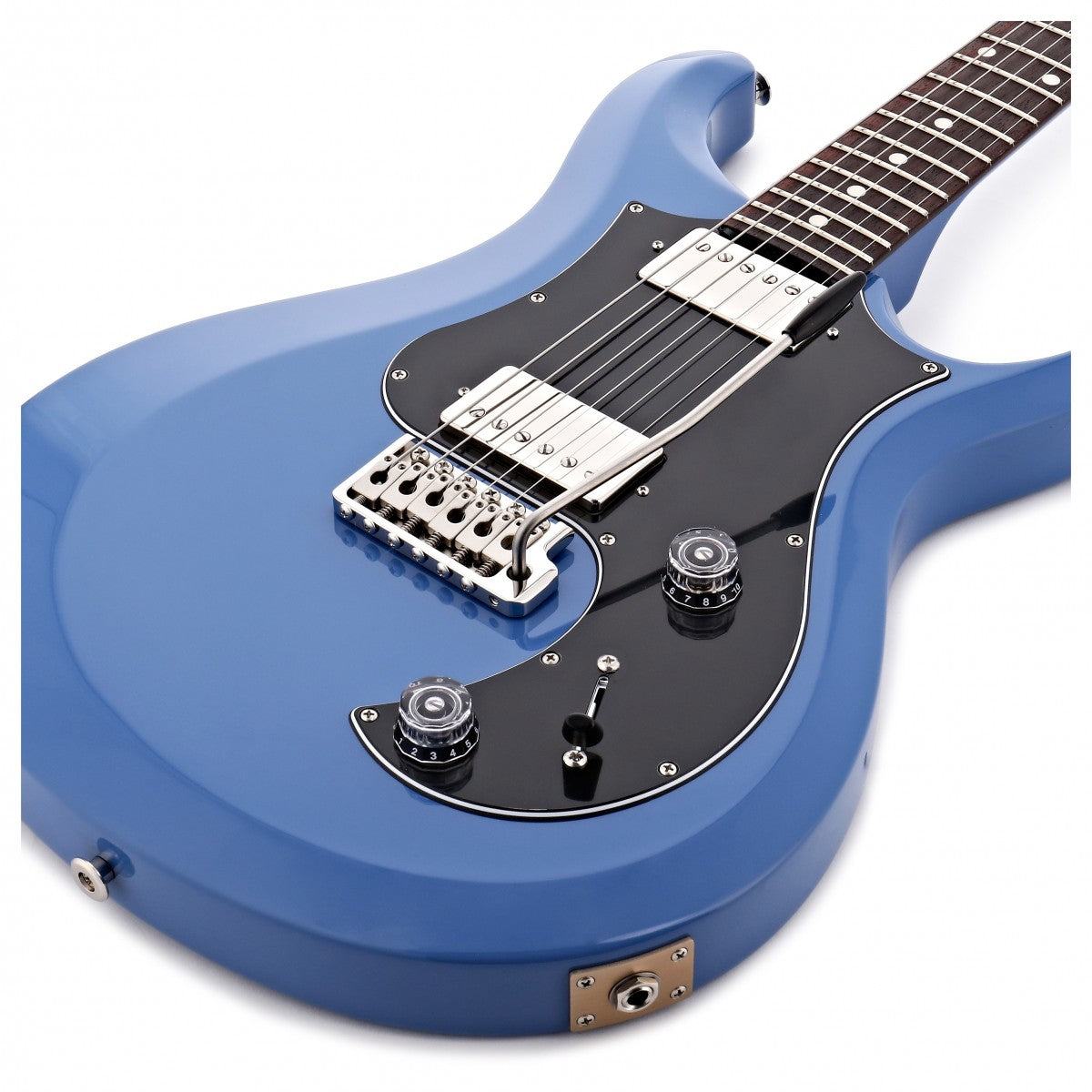 Đàn Guitar Điện PRS S2 Standard 22, Mahi Blue