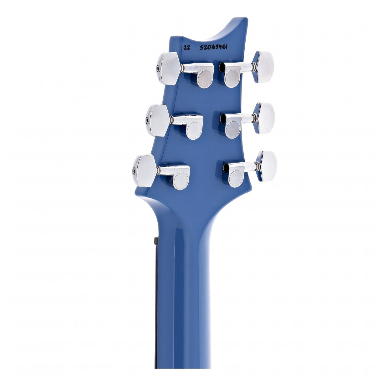 Đàn Guitar Điện PRS S2 Standard 22, Mahi Blue