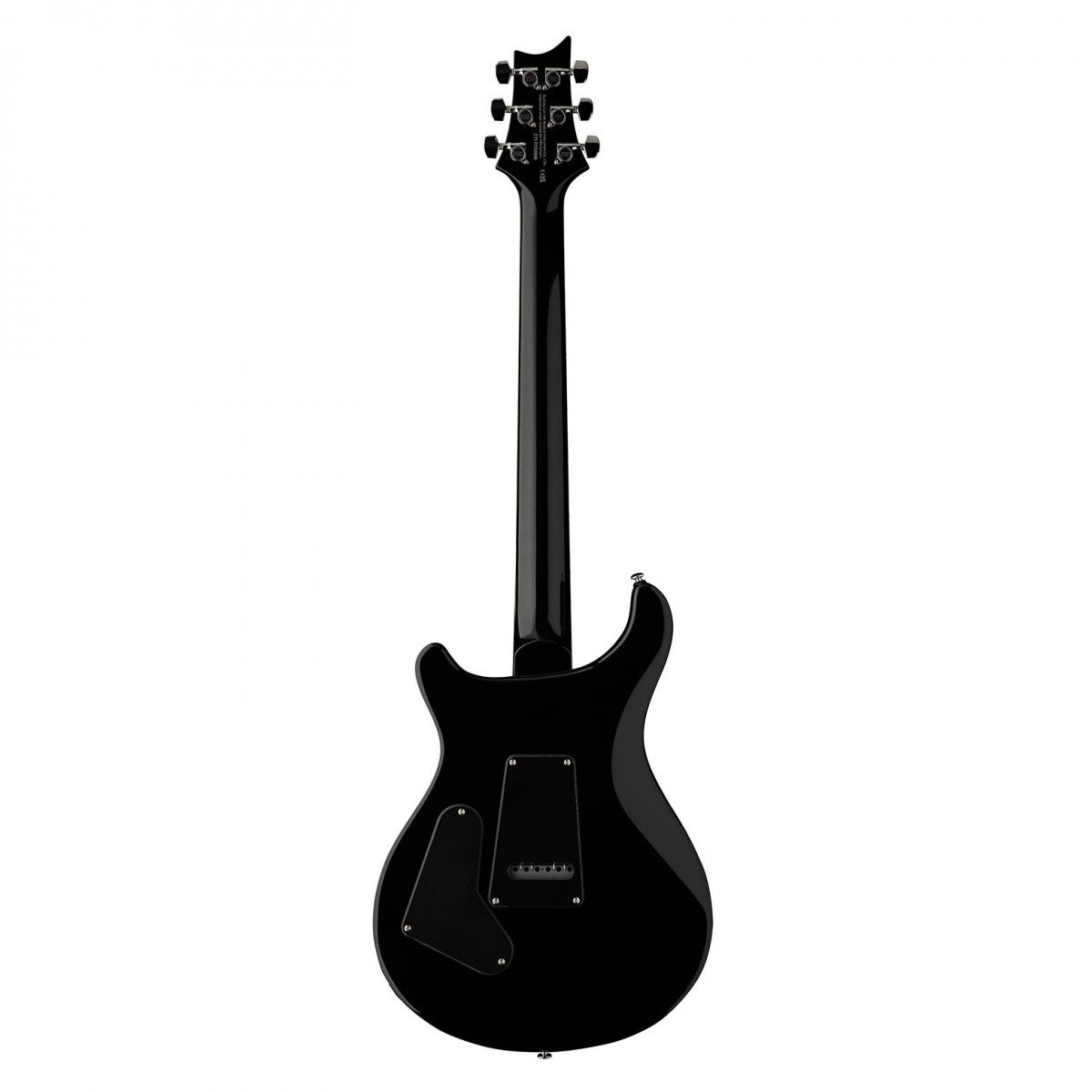 Đàn Guitar Điện PRS SE Custom 24 Quilt, Black Gold Sunburst