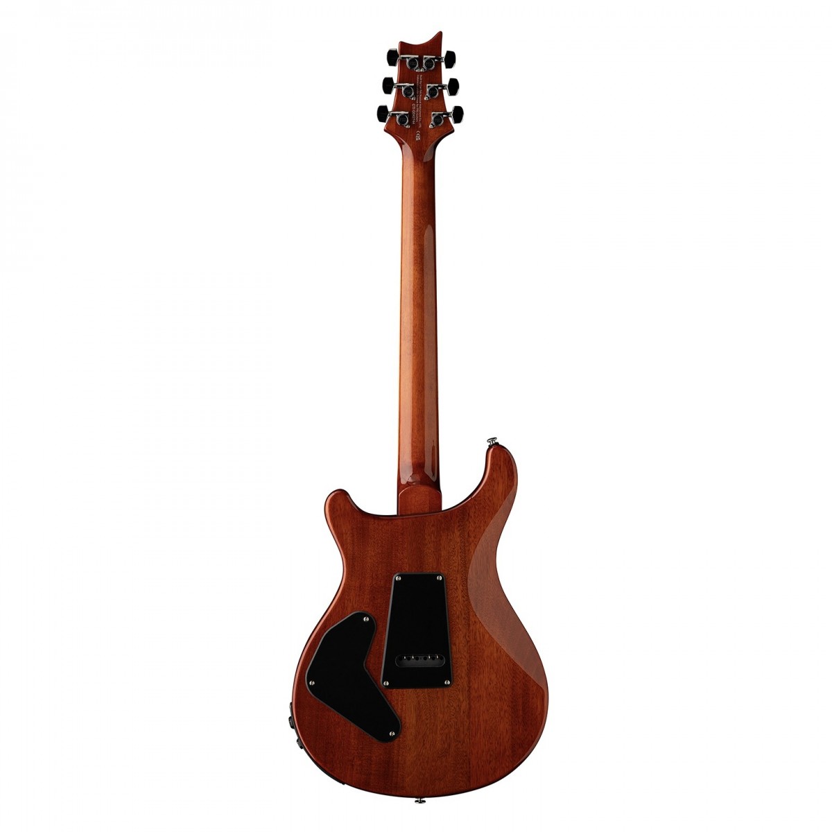 Đàn Guitar Điện PRS SE Custom 24 Semi-Hollowbody Piezo, Vintage Sunburst