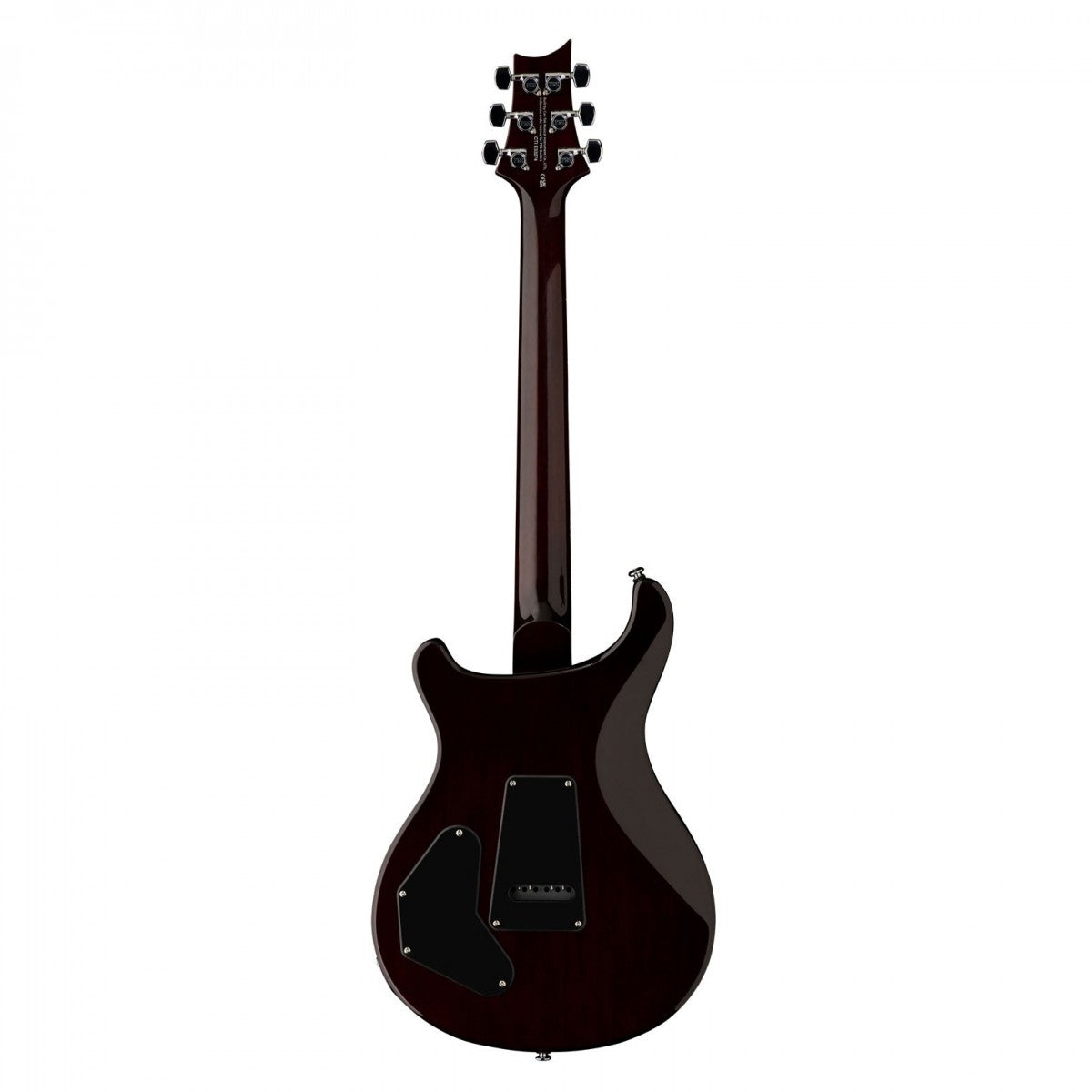 Đàn Guitar Điện PRS SE DGT, McCarty Tobacco Sunburst