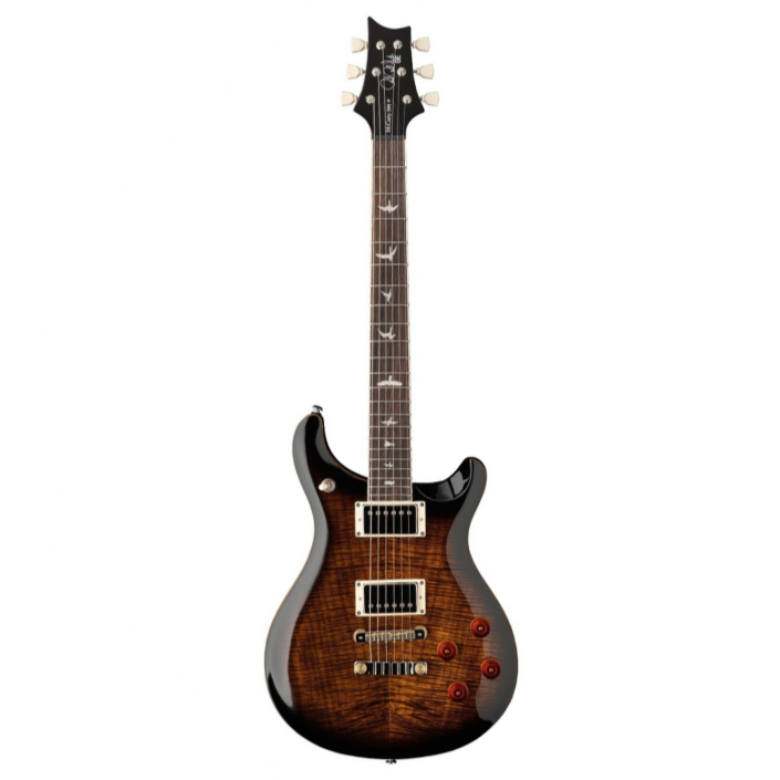 Đàn Guitar Điện PRS SE McCarty 594, Black Gold Sunburst