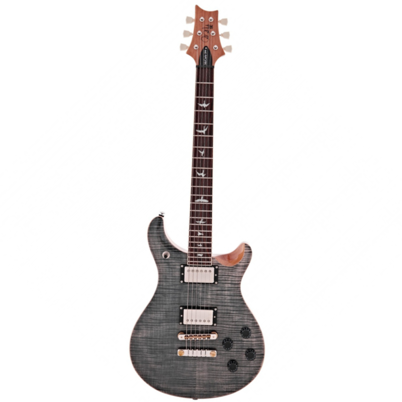 Đàn Guitar Điện PRS SE McCarty 594, Charcoal