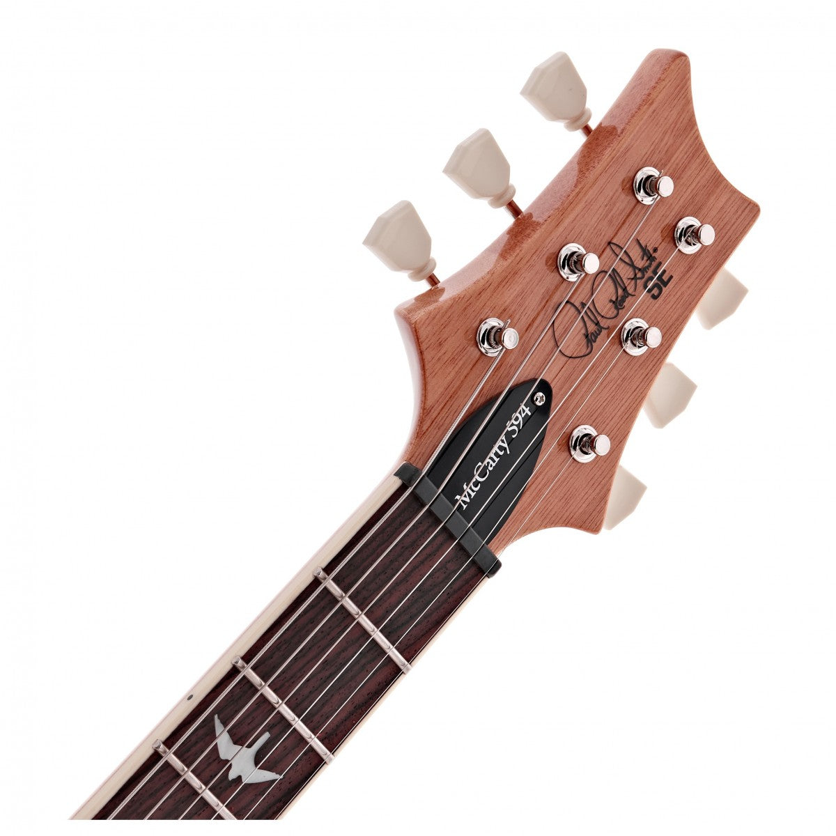 Đàn Guitar Điện PRS SE McCarty 594, Charcoal