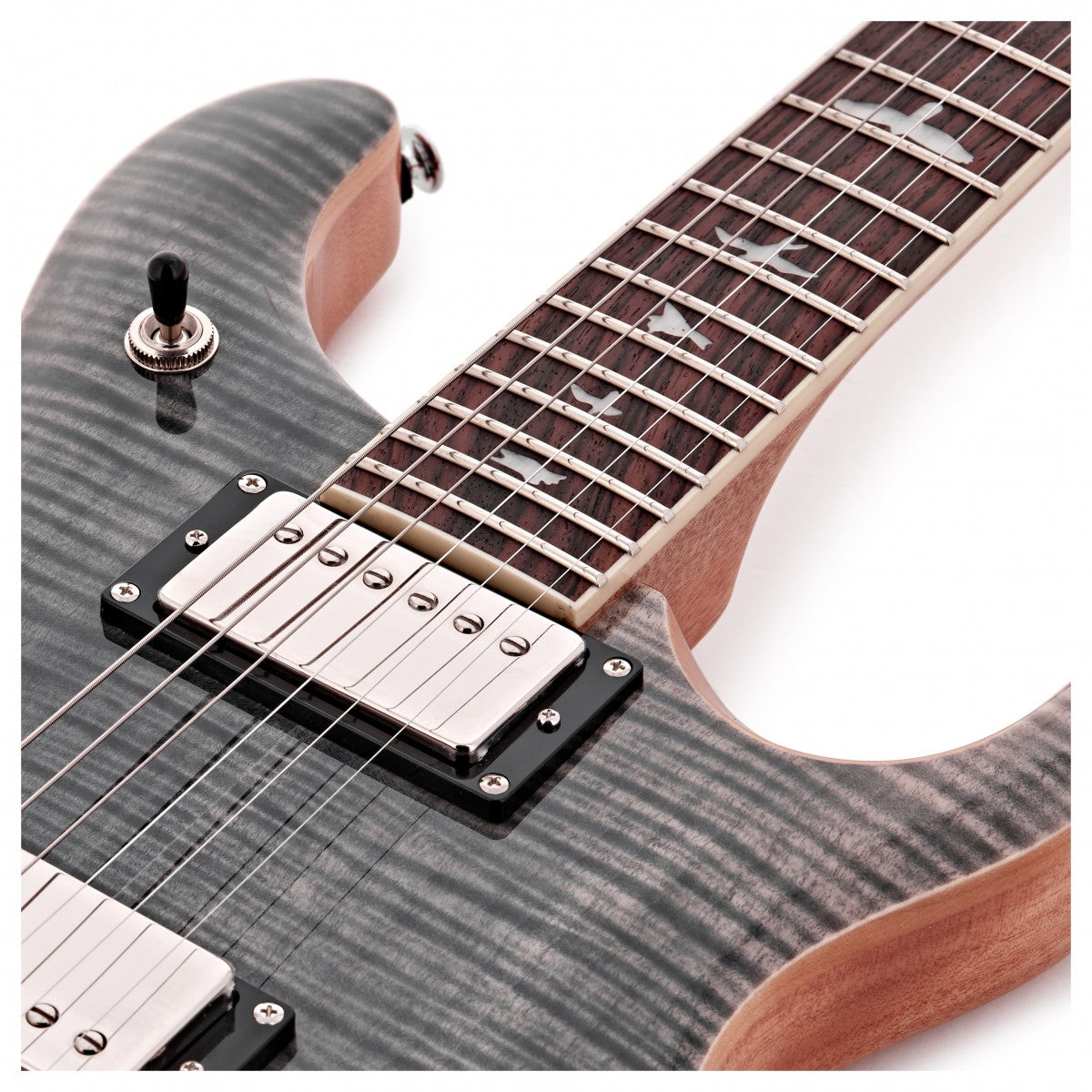 Đàn Guitar Điện PRS SE McCarty 594, Charcoal