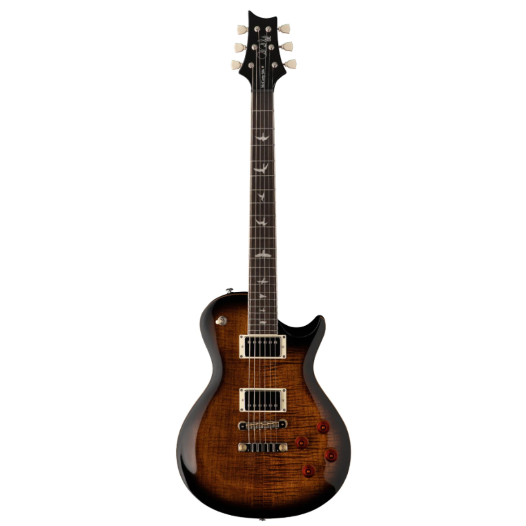 Đàn Guitar Điện PRS SE McCarty 594 Singlecut, Black Gold Sunburst