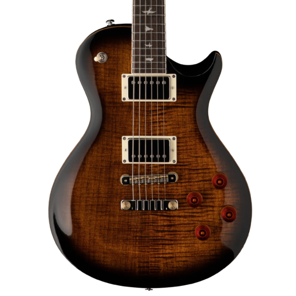 Đàn Guitar Điện PRS SE McCarty 594 Singlecut, Black Gold Sunburst