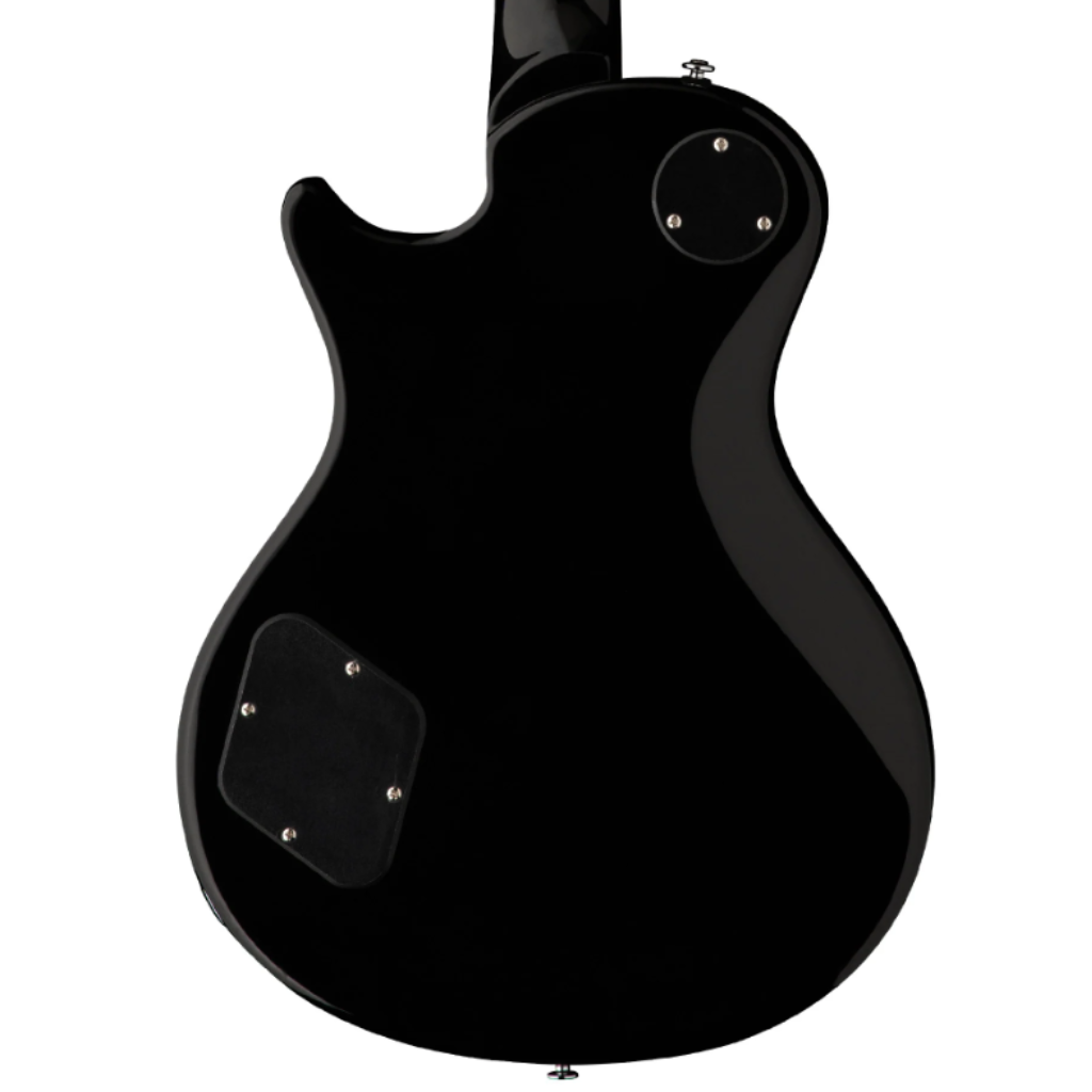 Đàn Guitar Điện PRS SE McCarty 594 Singlecut, Black Gold Sunburst