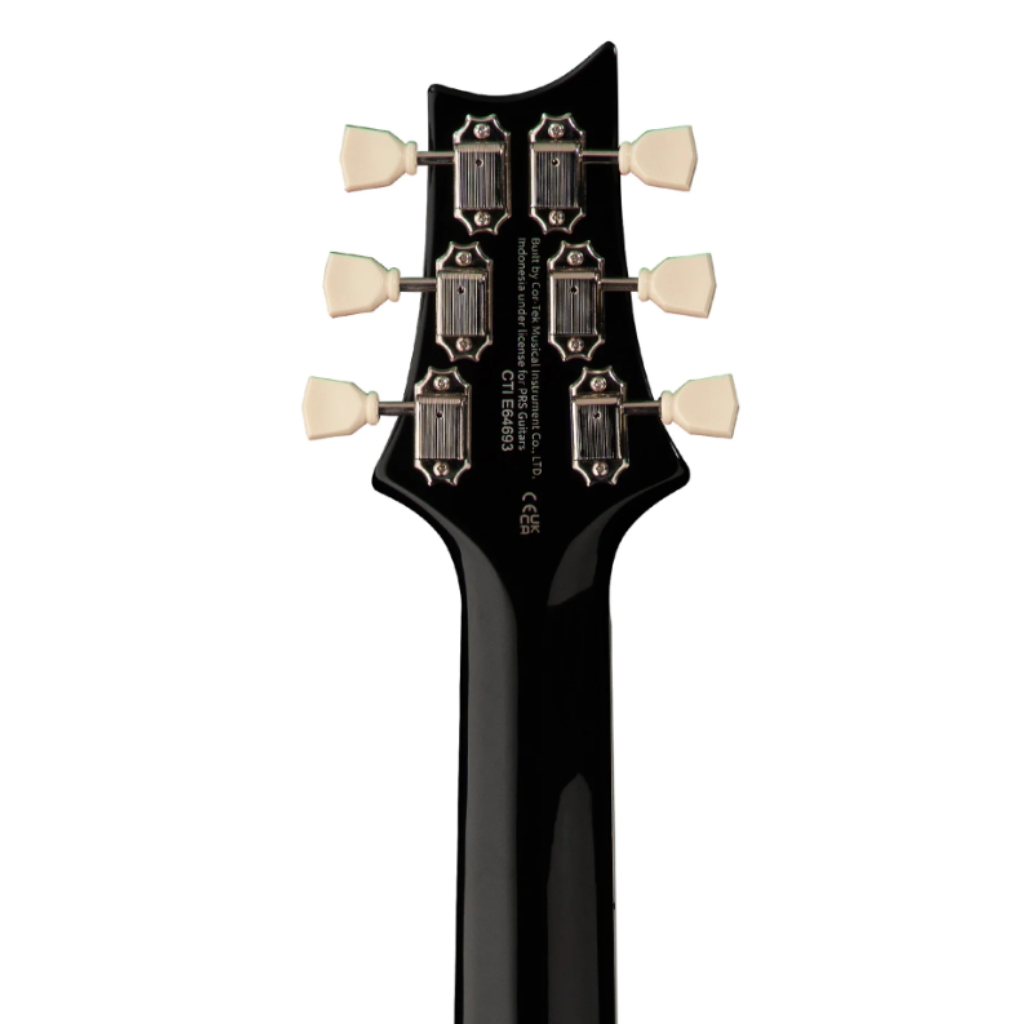 Đàn Guitar Điện PRS SE McCarty 594 Singlecut, Black Gold Sunburst