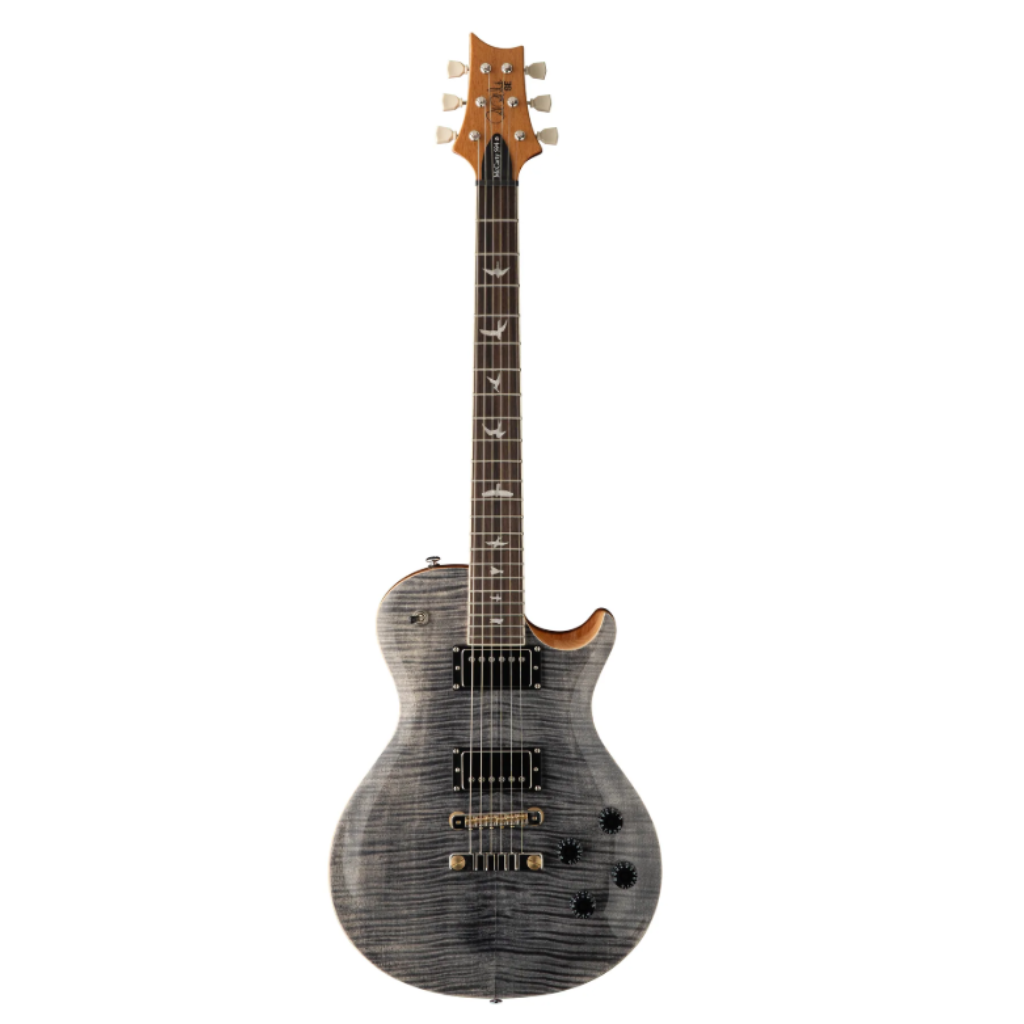 Đàn Guitar Điện PRS SE McCarty 594 Singlecut, Charcoal