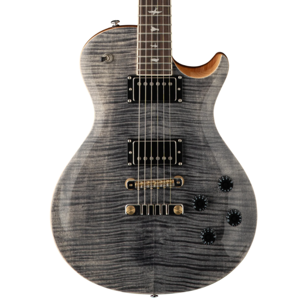 Đàn Guitar Điện PRS SE McCarty 594 Singlecut, Charcoal