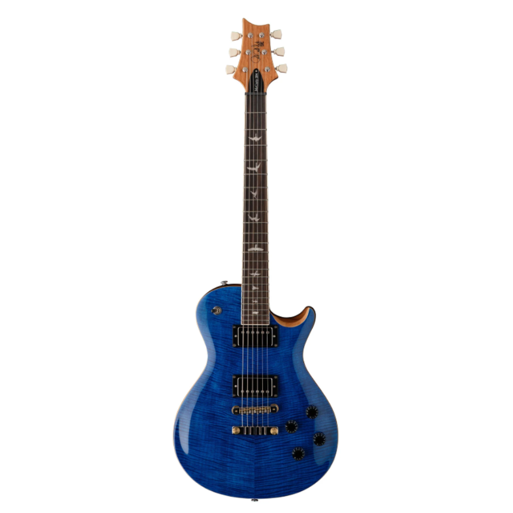 Đàn Guitar Điện PRS SE McCarty 594 Singlecut, Faded Blue