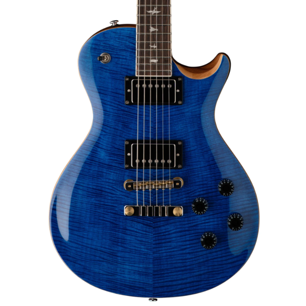 Đàn Guitar Điện PRS SE McCarty 594 Singlecut, Faded Blue