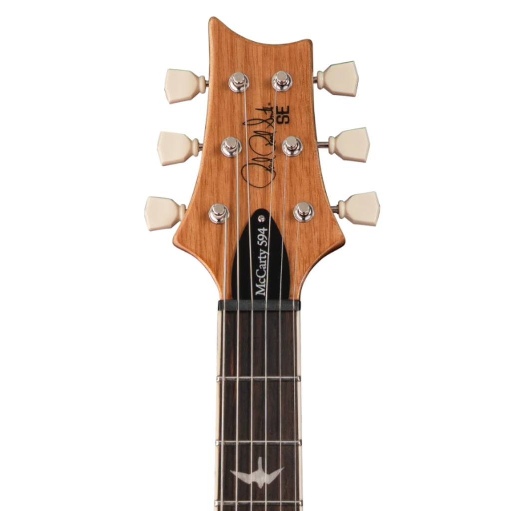 Đàn Guitar Điện PRS SE McCarty 594 Singlecut, Faded Blue